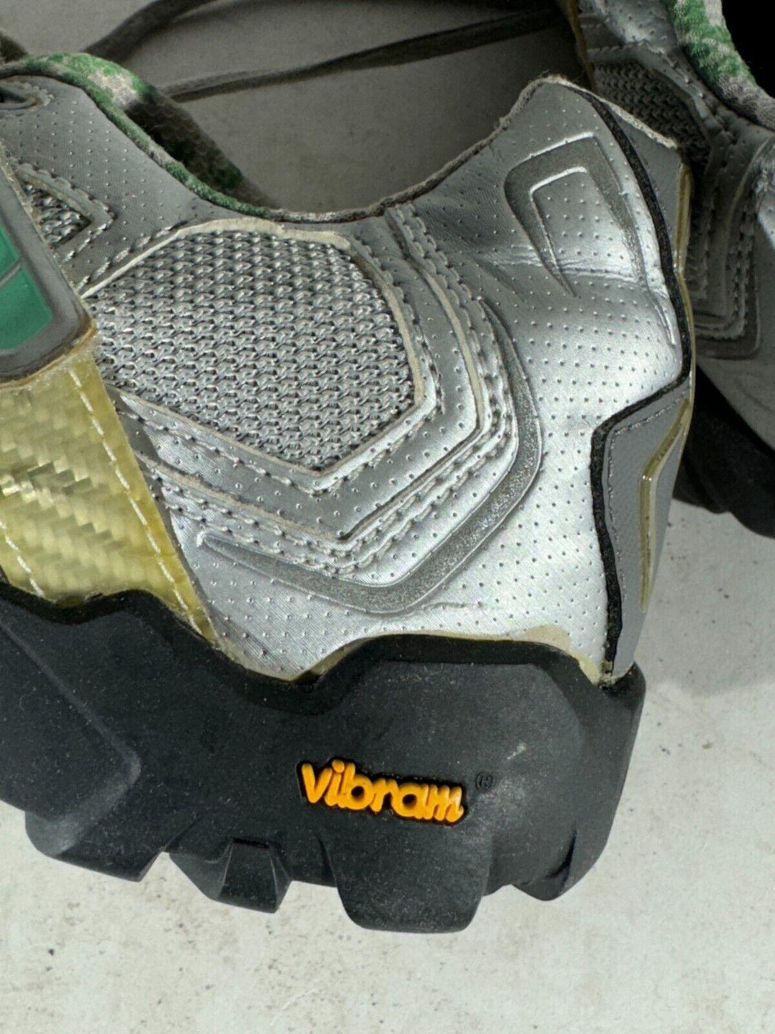 SCOTT Trail Cycling Shoes Mountain Bike MTB Ladies EU37 US6 Mondo 235 cs397