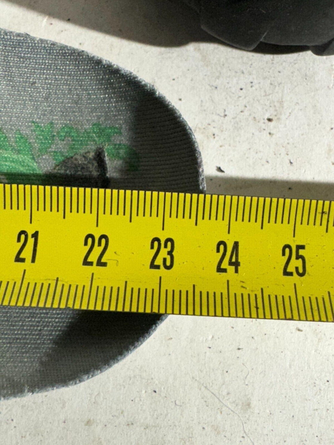 SCOTT Trail Cycling Shoes Mountain Bike MTB Ladies EU37 US6 Mondo 235 cs397