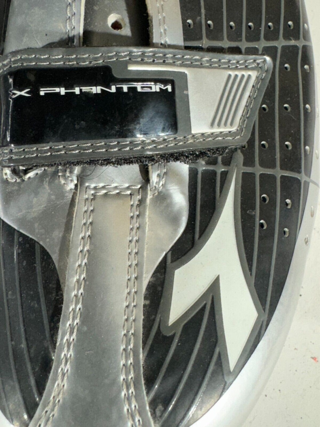 DIADORA X-Phantom Cycling MTB Shoes Biking Boots EU42 US8.5 Mondo 260 cs208