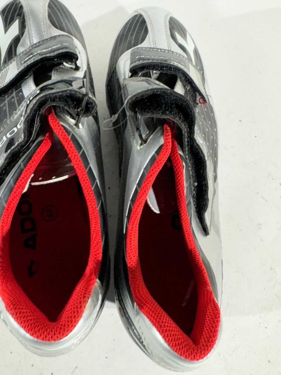 DIADORA X-Phantom Cycling MTB Shoes Biking Boots EU42 US8.5 Mondo 260 cs208