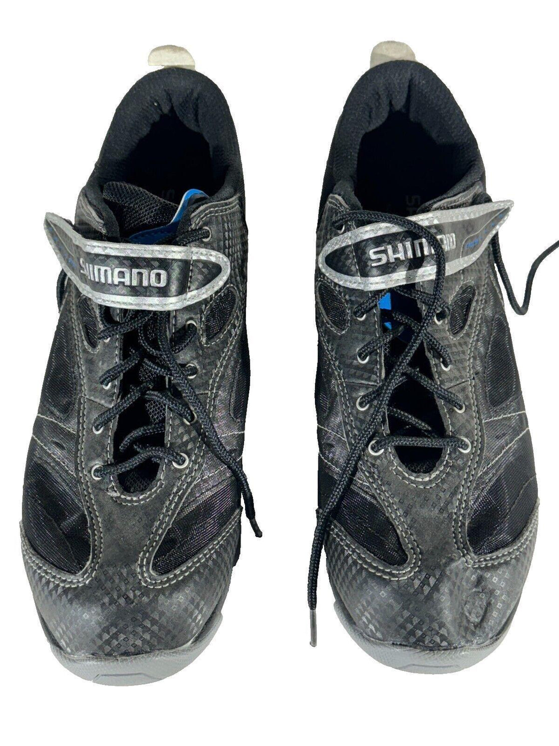 SHIMANO Fn23 Cycling MTB Shoes Mountain Bike EU44 US9.7 Mondo 278 cs341