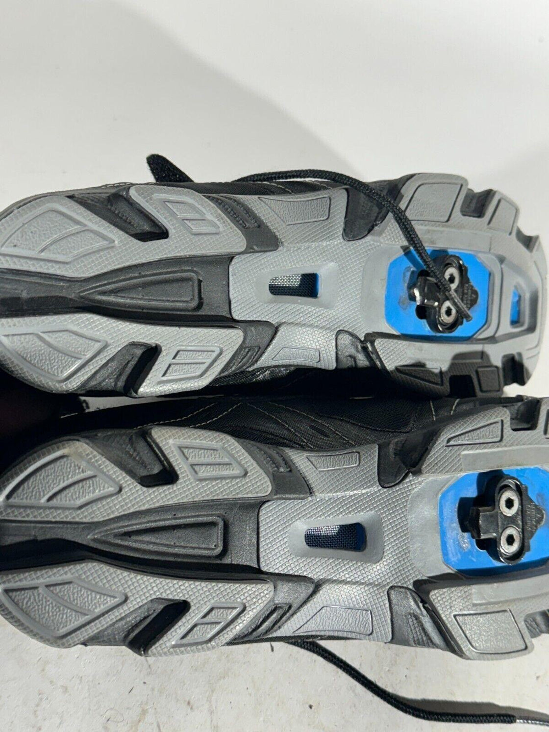 SHIMANO Fn23 Cycling MTB Shoes Mountain Bike EU44 US9.7 Mondo 278 cs341