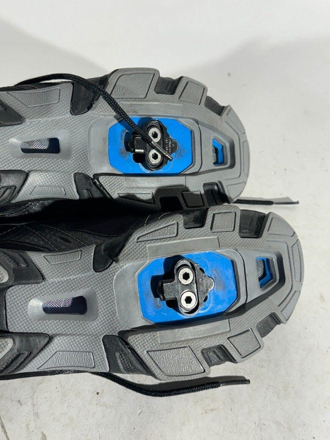 SHIMANO Fn23 Cycling MTB Shoes Mountain Bike EU44 US9.7 Mondo 278 cs341