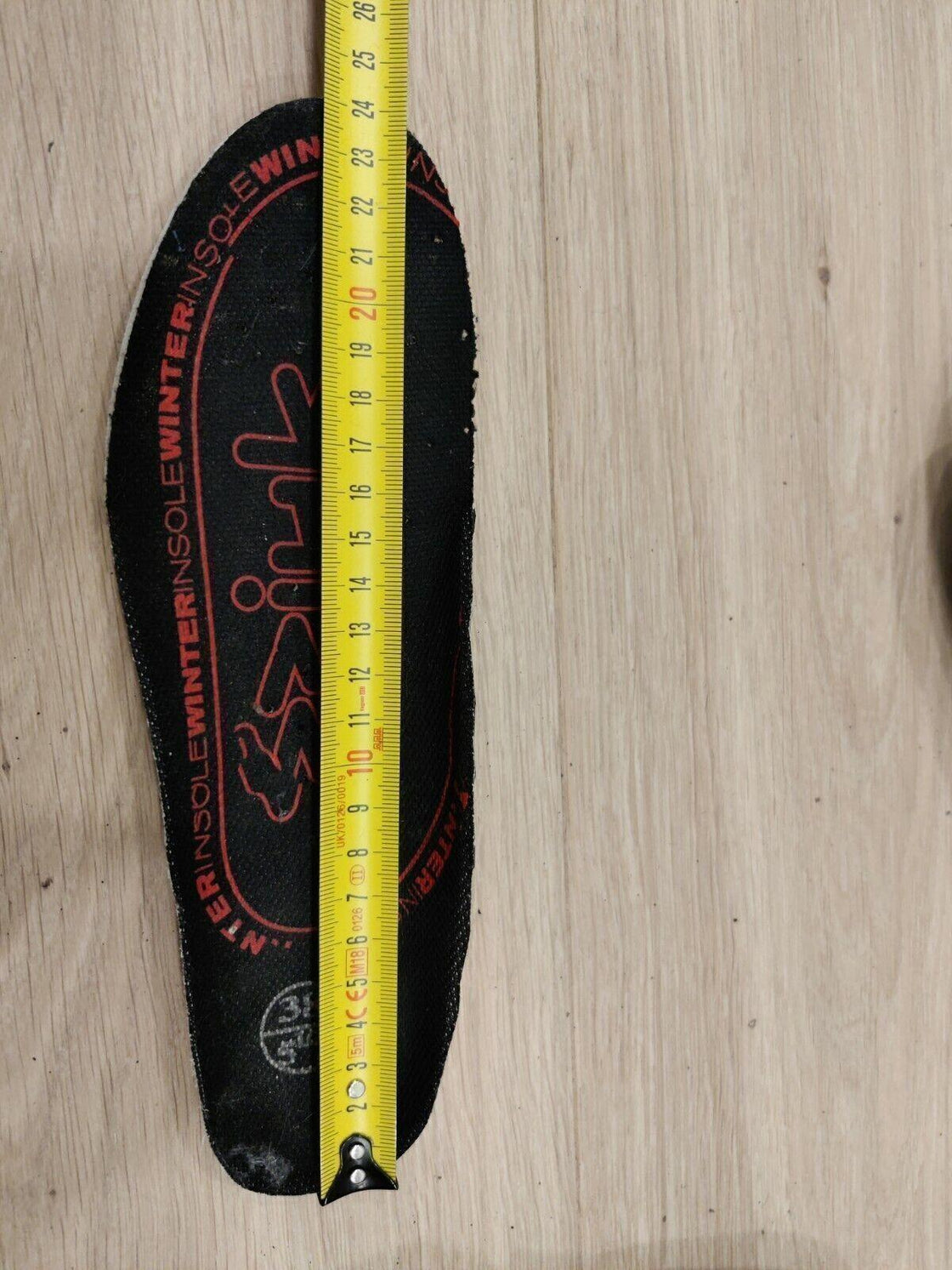 SPIUK MTB Cycling Shoes Unisex Size EU38 with SPD cleats cs1069