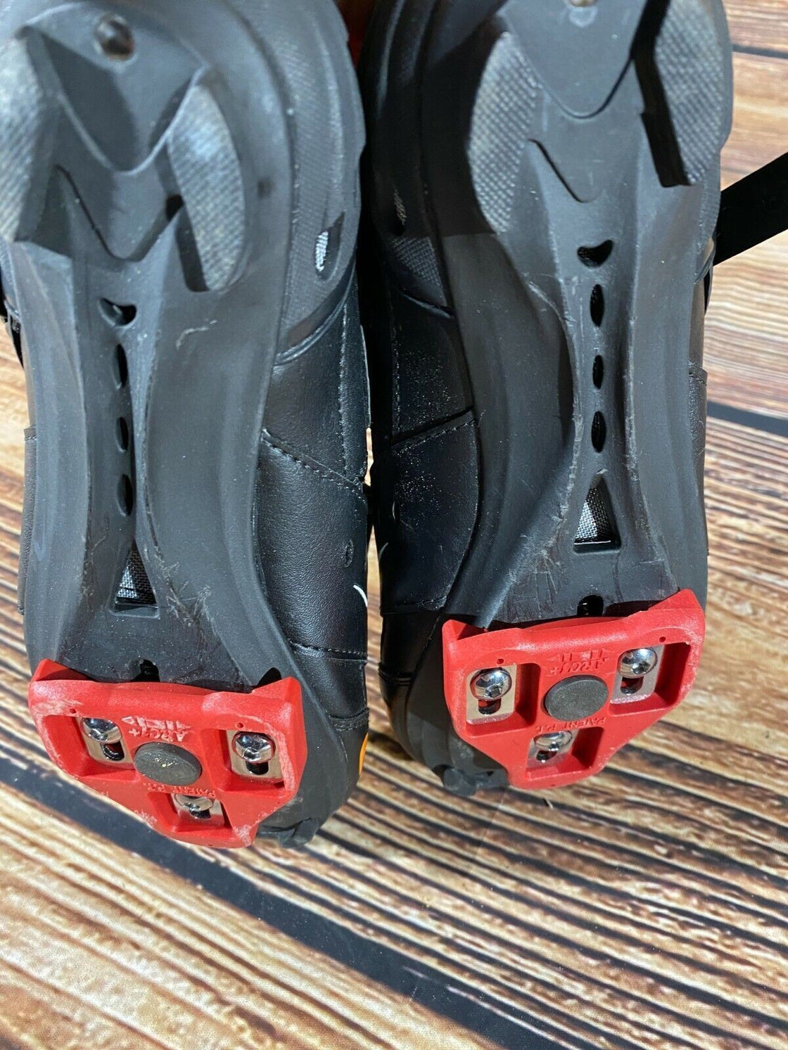 BIRK Road Cycling Shoes Biking Boots Shoes Size EU38 US6 Mondo 243  cs812