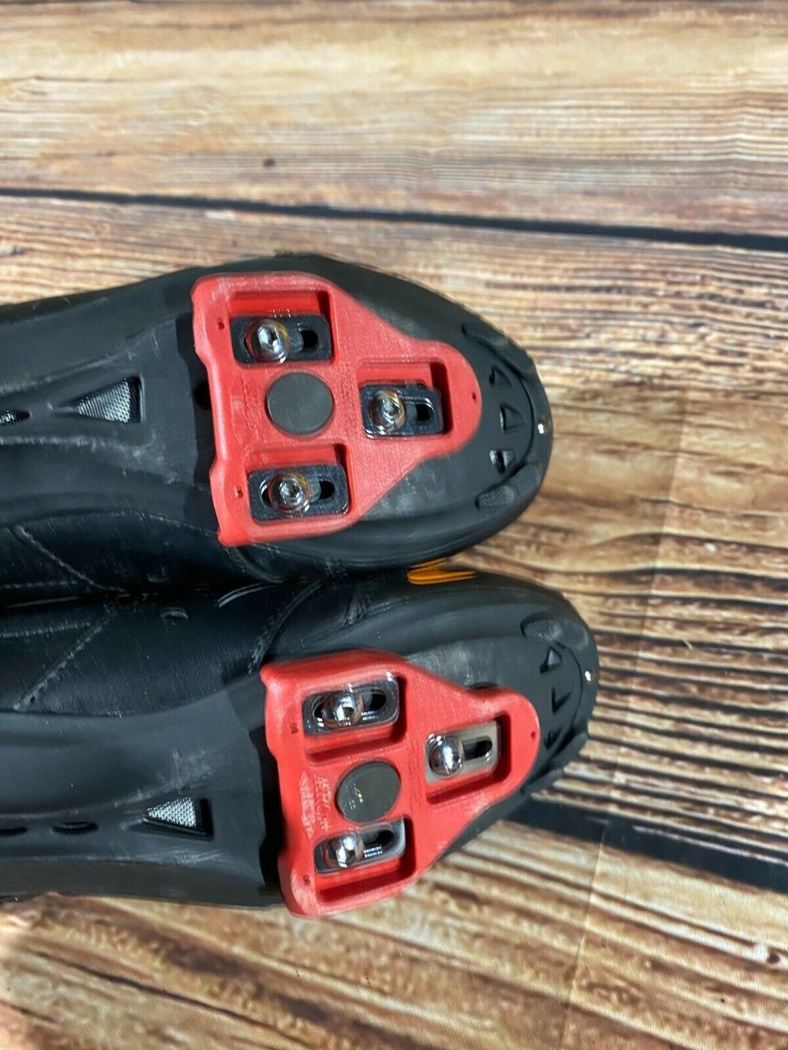 BIRK Road Cycling Shoes Biking Boots Shoes Size EU38 US6 Mondo 243  cs812