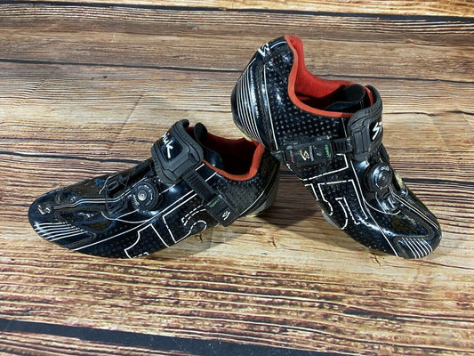 Spiuk Road Cycling Shoes EU 42 US 9 cs737