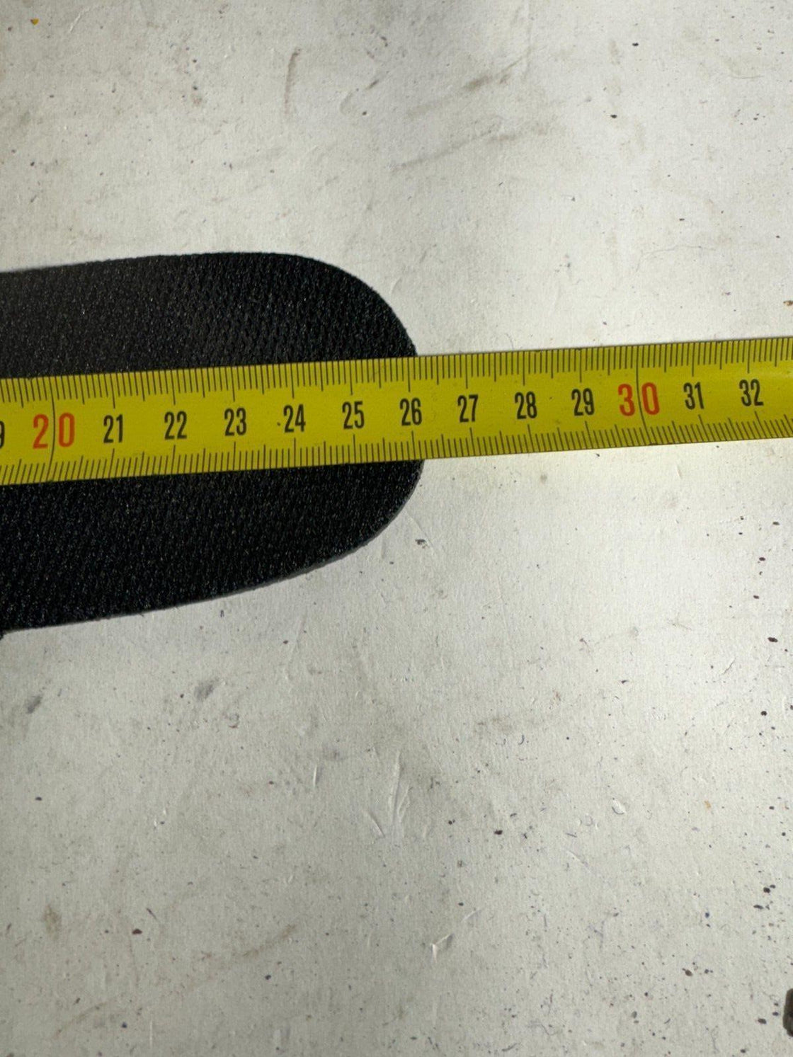 BTWIN Cycling MTB Shoes Carbon Bike Boots EU40 US7.5 Mondo 262 cs175