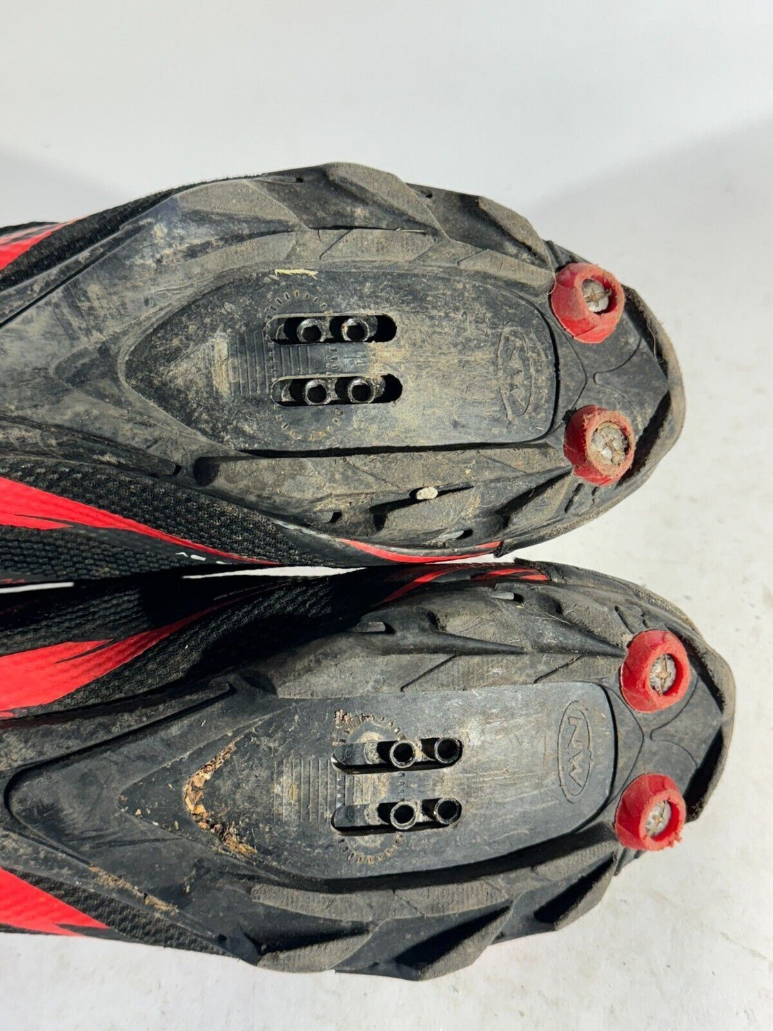 NORTHWAVE Rockster Cycling MTB Shoes Mountain Bike EU41 US8.5 Mondo 260 cs238