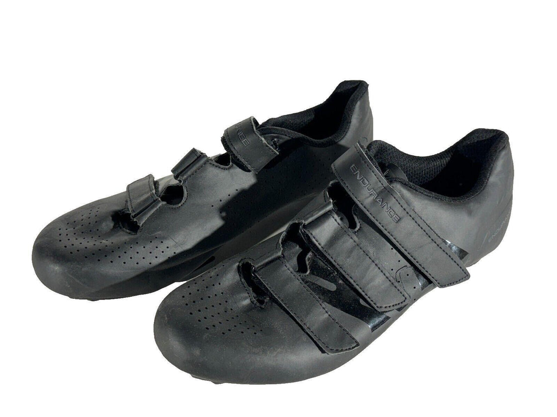 ENDURANCE Cycling Road Shoes EU43 US9 Mondo 280 cs443