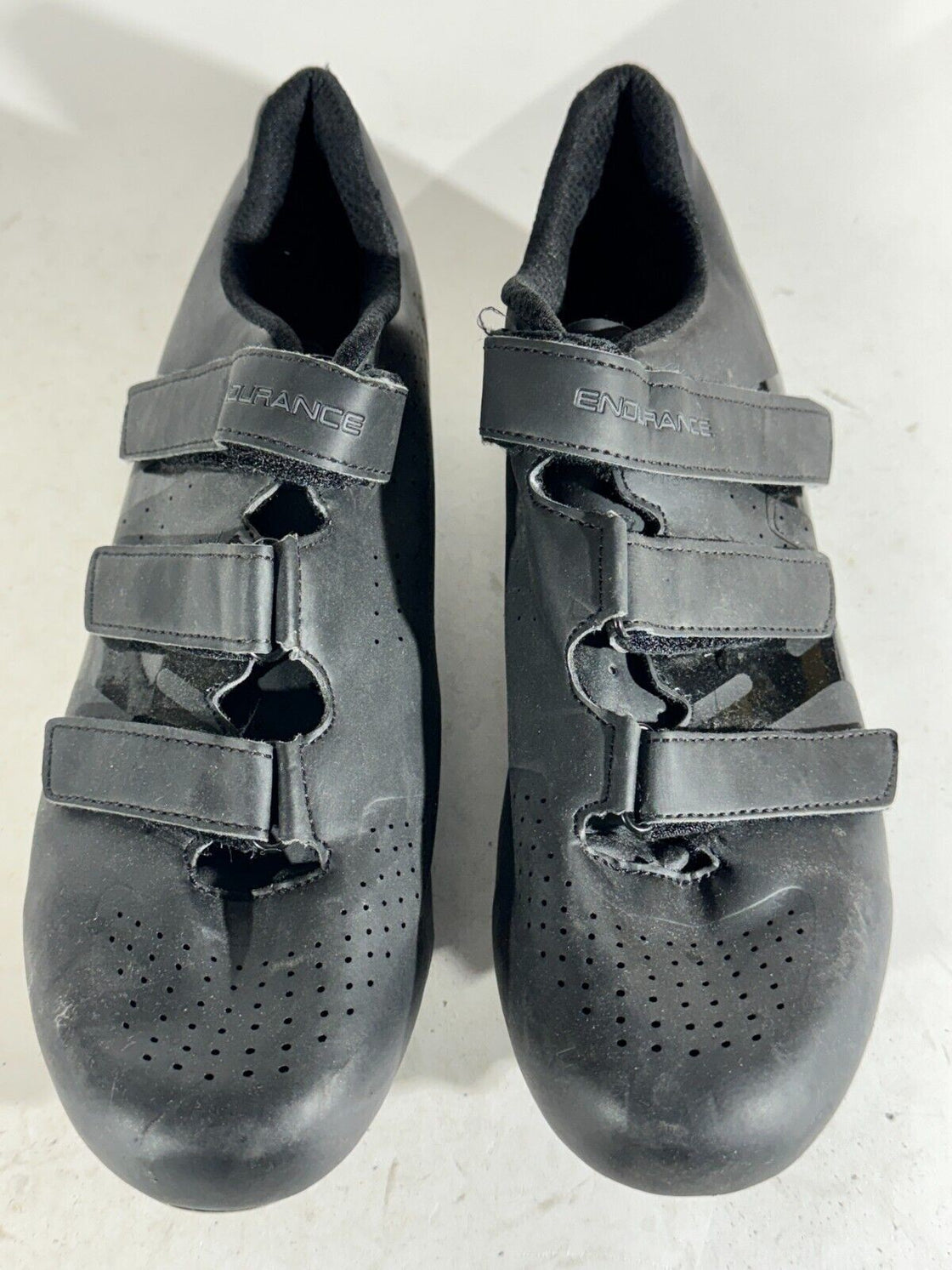 ENDURANCE Cycling Road Shoes EU43 US9 Mondo 280 cs443