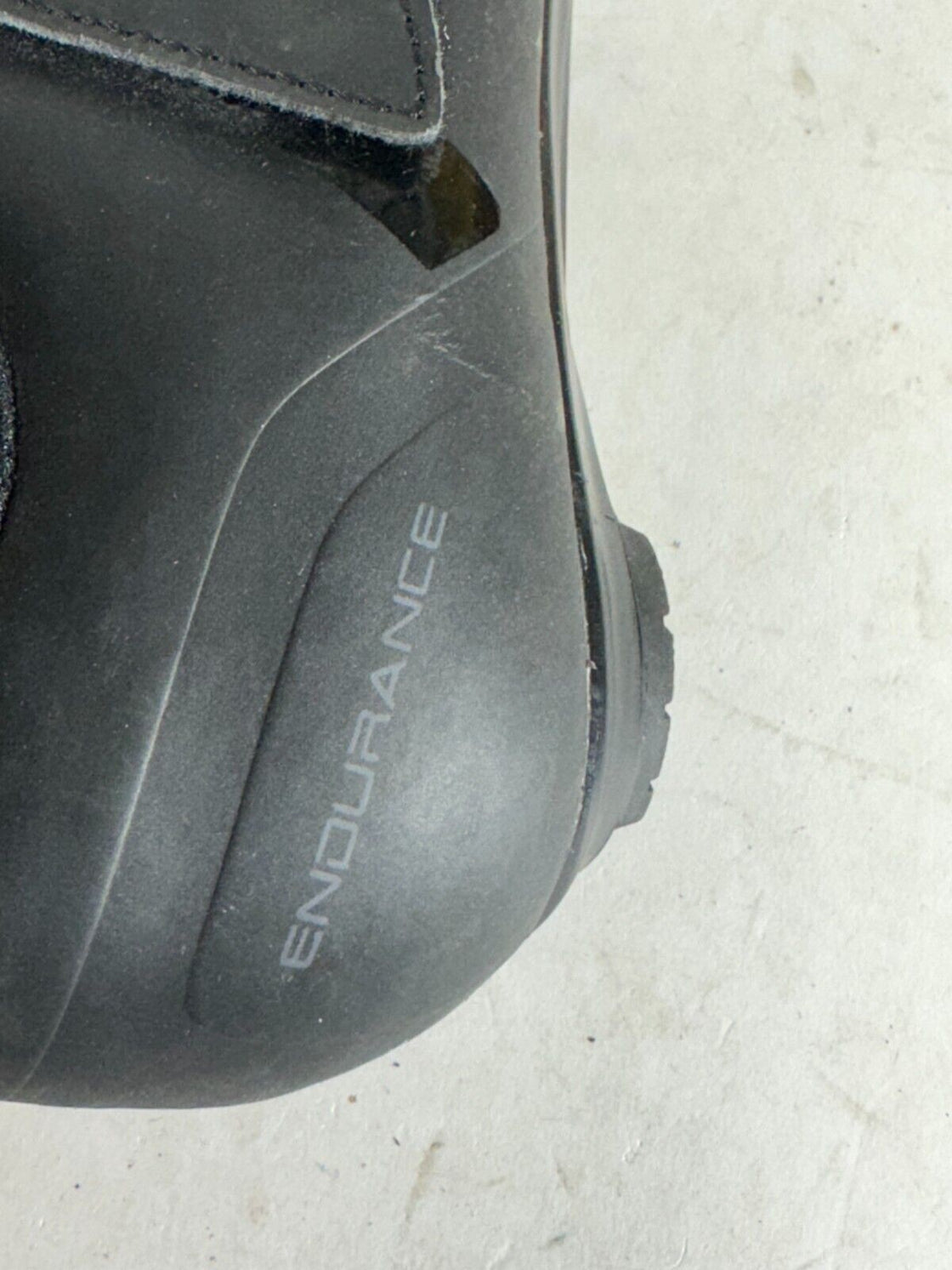 ENDURANCE Cycling Road Shoes EU43 US9 Mondo 280 cs443