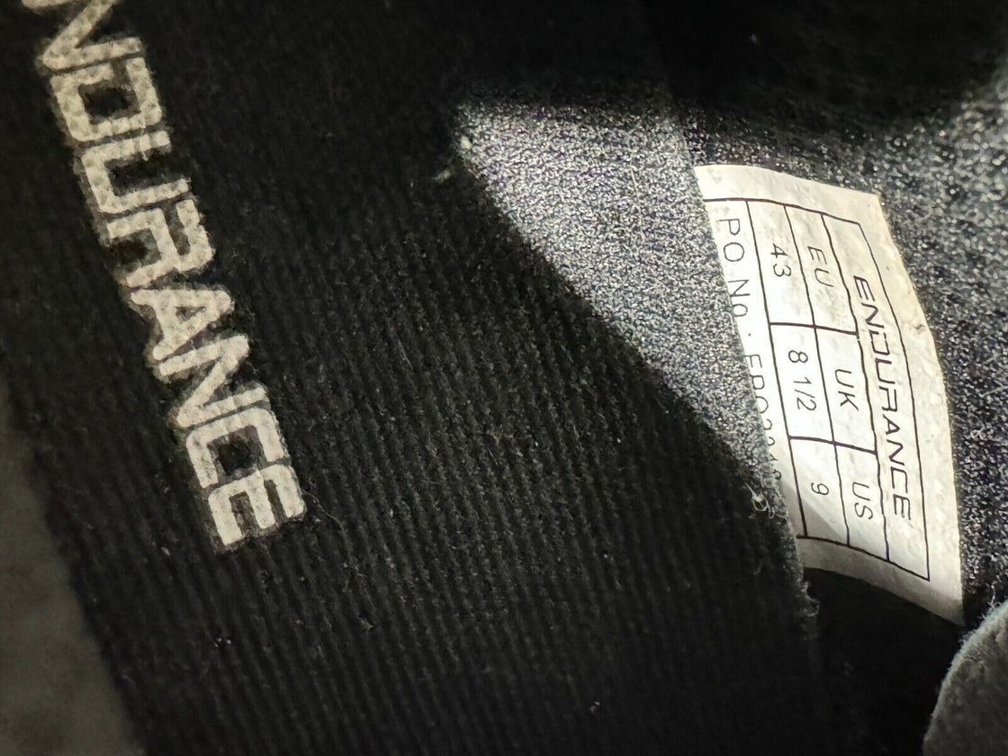 ENDURANCE Cycling Road Shoes EU43 US9 Mondo 280 cs443