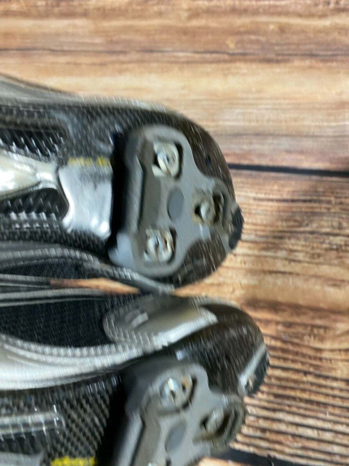 NIKE Carbon Road Cycling Shoes Bicycle Ladies Size EU38 US7 Mondo 238  cs810