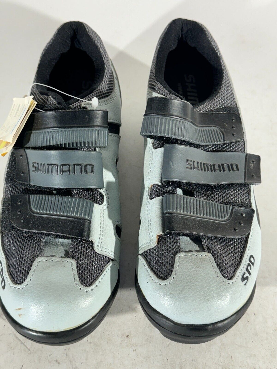 SHIMANO M120 Cycling MTB Shoes New Mountain Bike Boot EU37 US4.5 Mondo 232 cs365