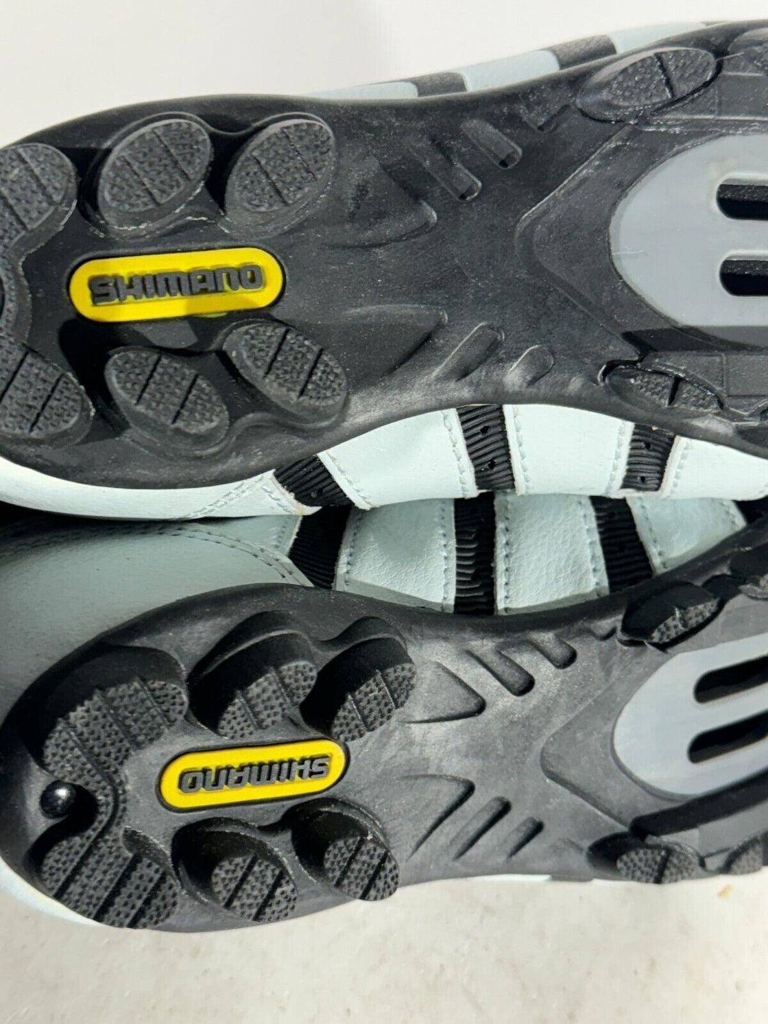 SHIMANO M120 Cycling MTB Shoes New Mountain Bike Boot EU37 US4.5 Mondo 232 cs365