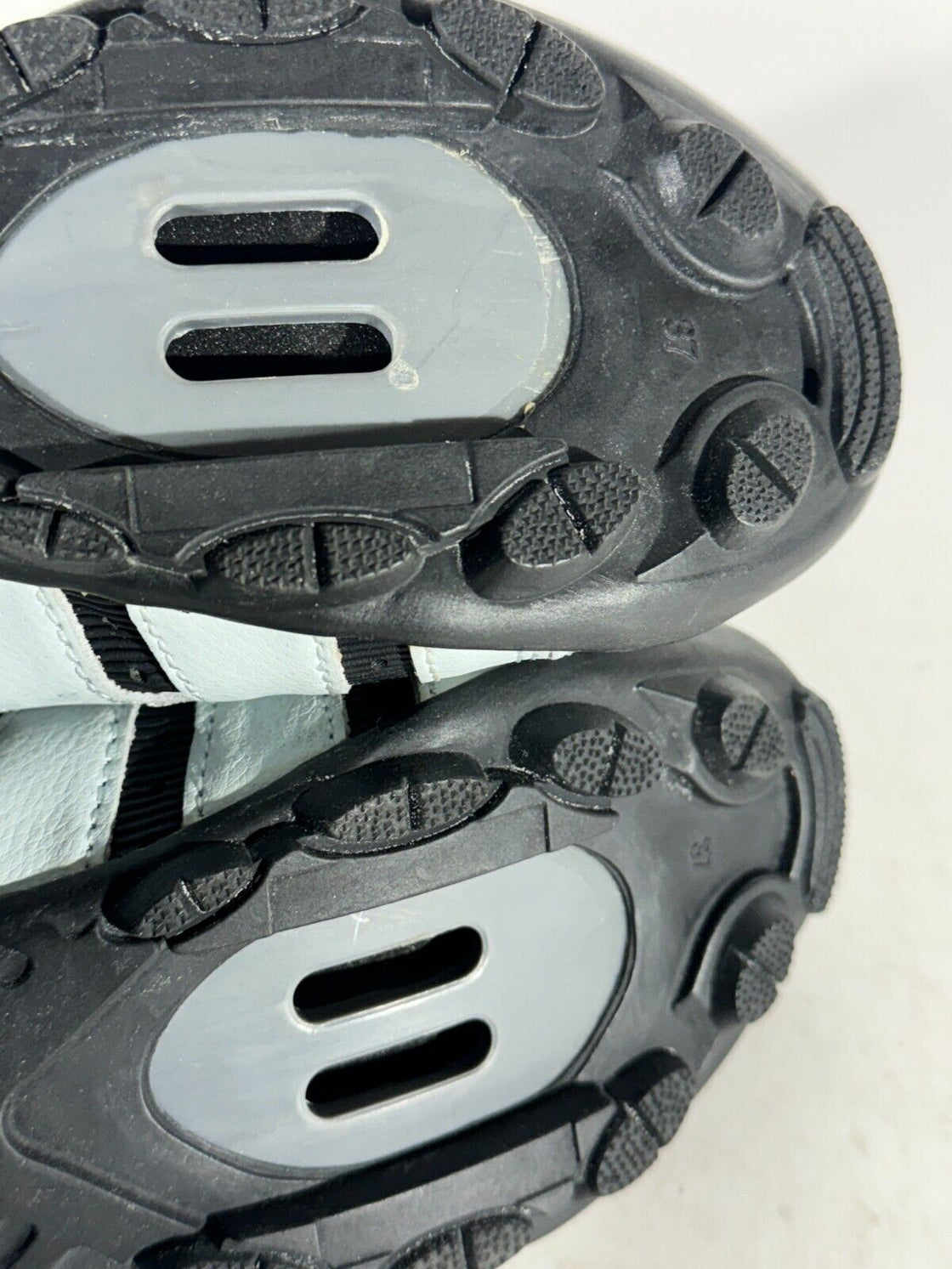 SHIMANO M120 Cycling MTB Shoes New Mountain Bike Boot EU37 US4.5 Mondo 232 cs365