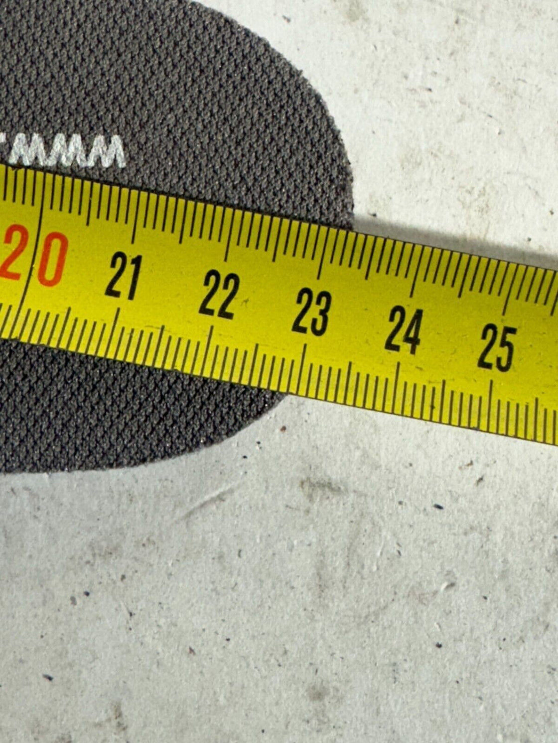 SHIMANO M120 Cycling MTB Shoes New Mountain Bike Boot EU37 US4.5 Mondo 232 cs365