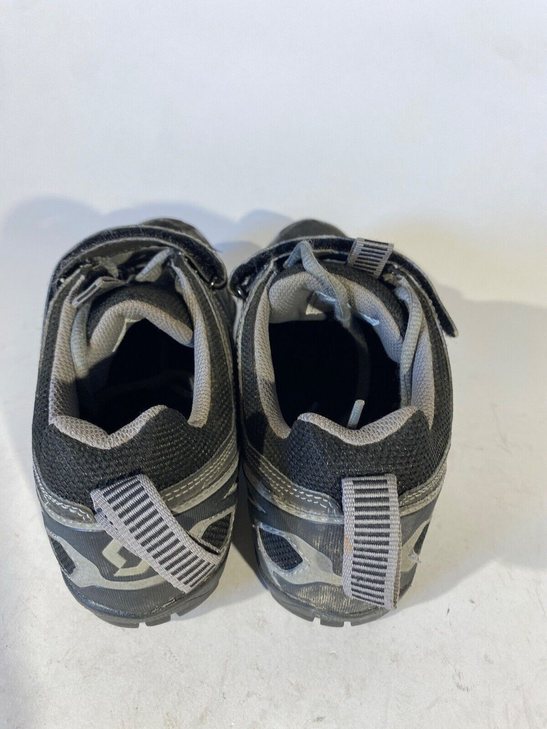 SCOTT Comp MTB Cycling Shoes Mountain Bike Ladies Size EU40 US8 Mondo 256 CS97