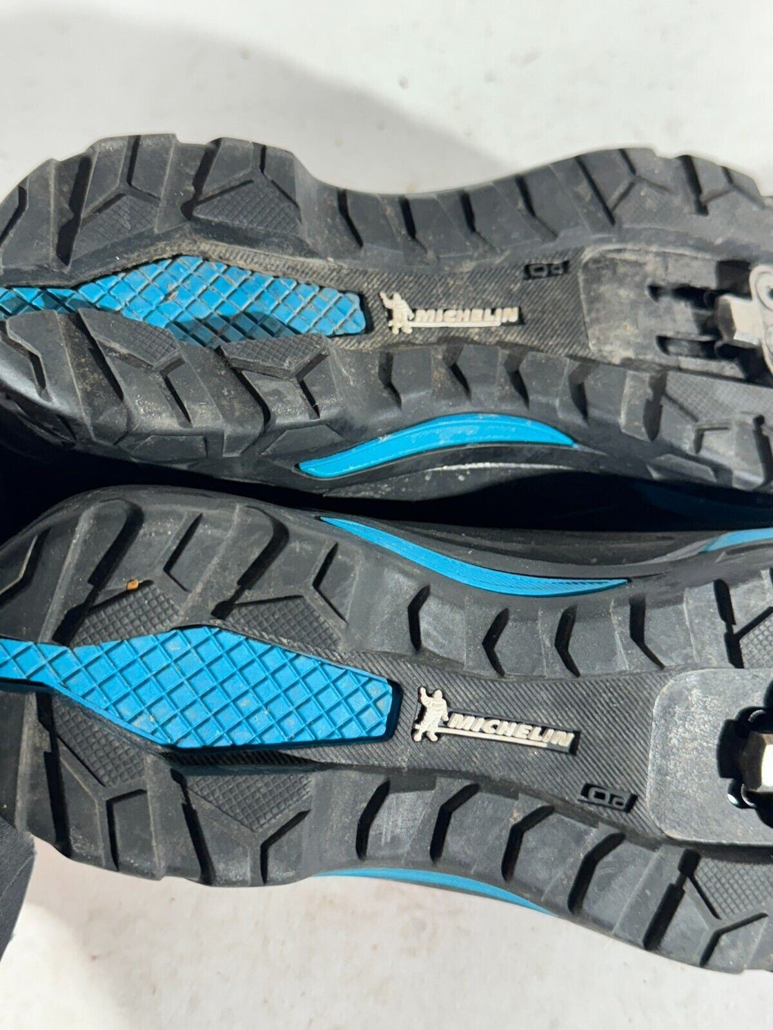 NORTHWAVE Cycling Shoes MTB Bike Boot Ladies EU38 US6.5 Mondo 240 cs275