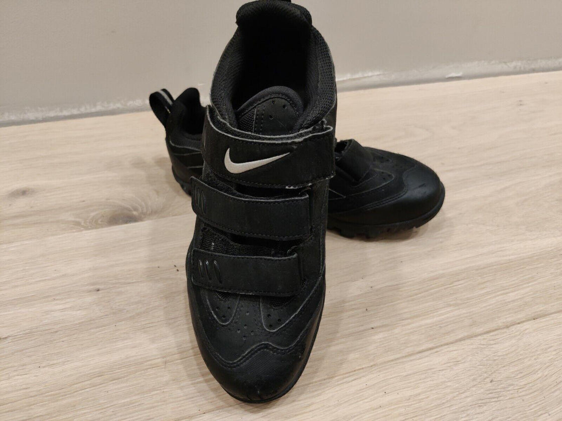 NIKE MTB Cycling Shoes Bike Boots Size EU39 cs1219