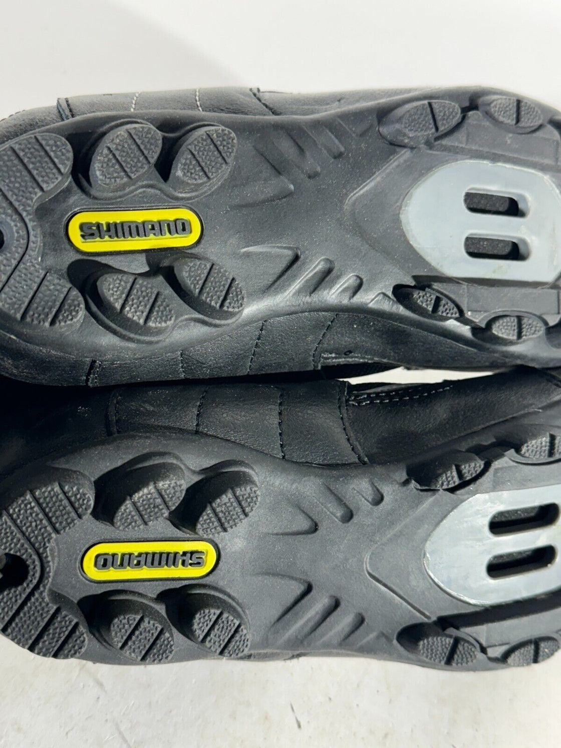 SHIMANO M071 Carbon Cycling MTB Shoes Mountain Bike EU39 US6 Mondo 248 cs350