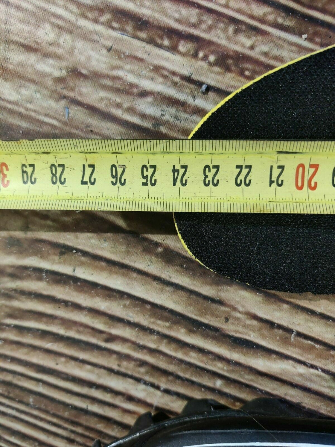 SHIMANO M065 Cycling MTB Shoes Mountain Bike Shoes Size EU38 MTB Shoes cs1171