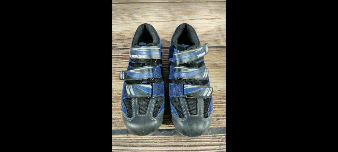 SPECIALIZED MTB Cycling Shoes Mountain Bike Shoes Size EU41 MTB Shoes cs1049