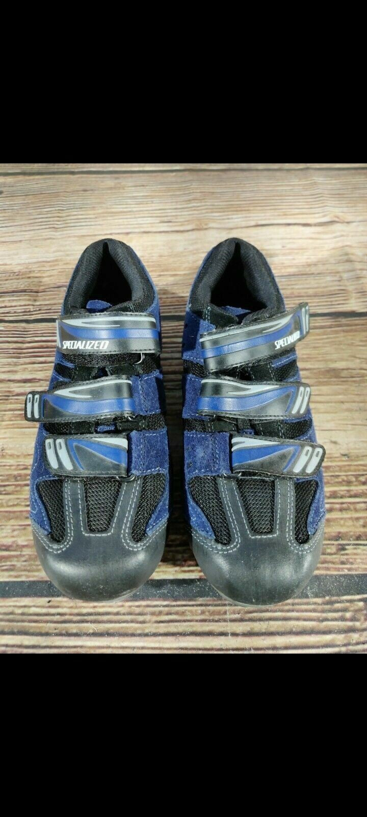 SPECIALIZED MTB Cycling Shoes Mountain Bike Shoes Size EU41 MTB Shoes cs1049