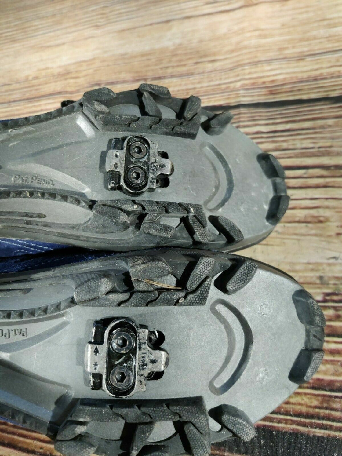 SPECIALIZED MTB Cycling Shoes Mountain Bike Shoes Size EU41 MTB Shoes cs1049