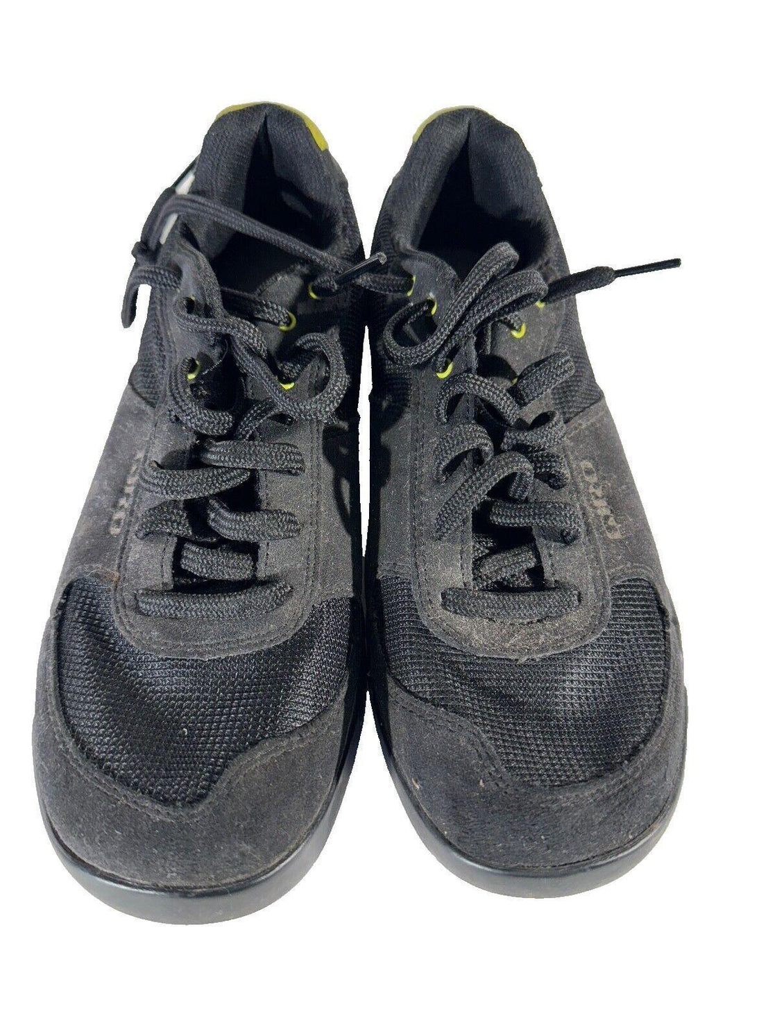 GIRO Petra Cycling MTB Shoes Mountain Bike Size EU40 US8.5 UK6.5 Mondo 250 CS107