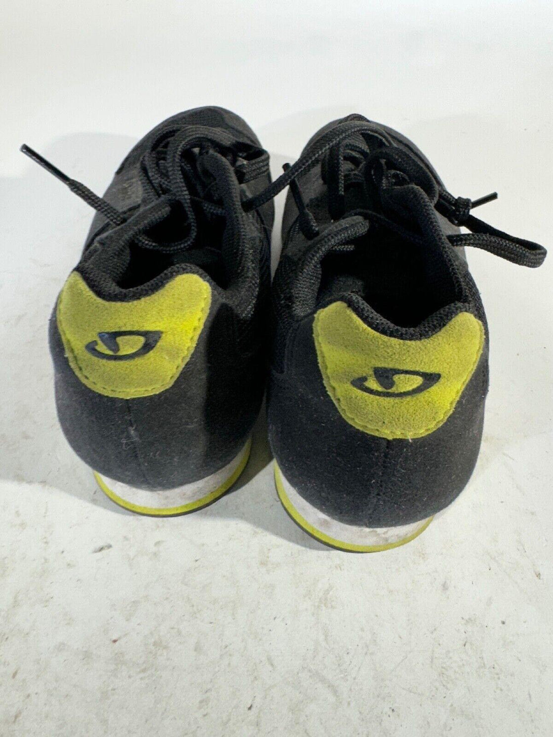 GIRO Petra Cycling MTB Shoes Mountain Bike Size EU40 US8.5 UK6.5 Mondo 250 CS107