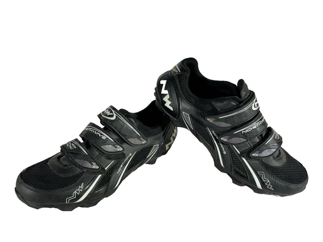 NORTHWAVE Sparta Cycling MTB Shoes Mountain Bike EU44 US11 Mondo 280 cs269