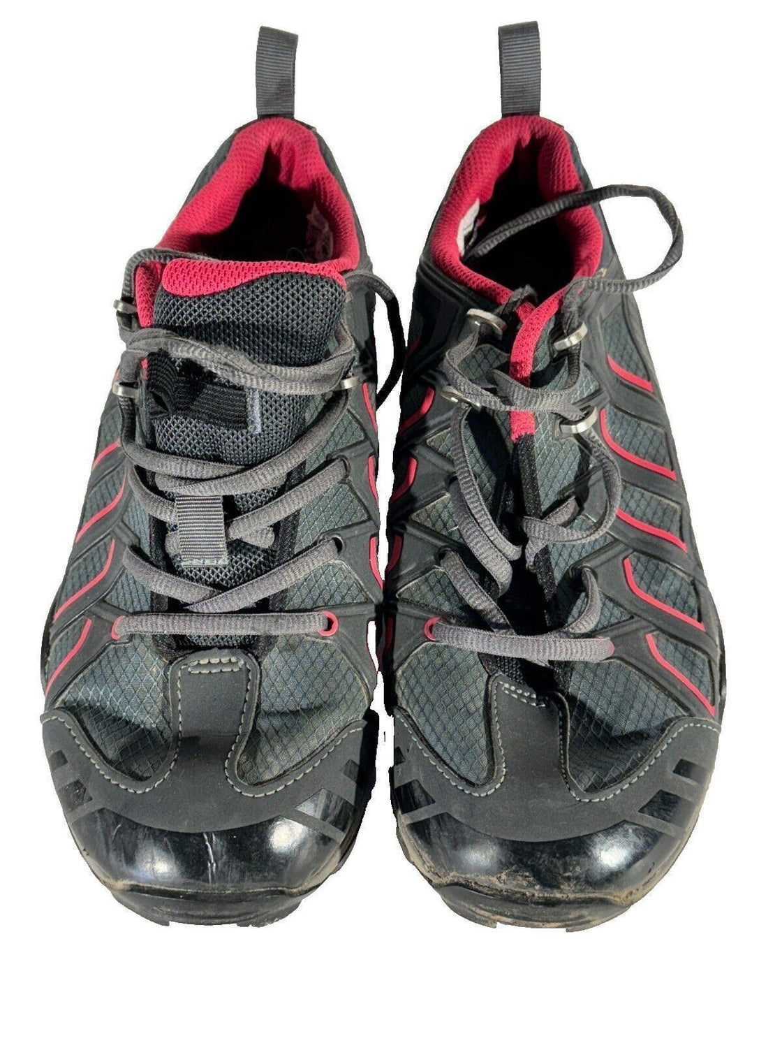 SHIMANO WM34 Cycling Shoes MTB Bike Boot Ladies EU39 US7.2 Mondo 245 cs361