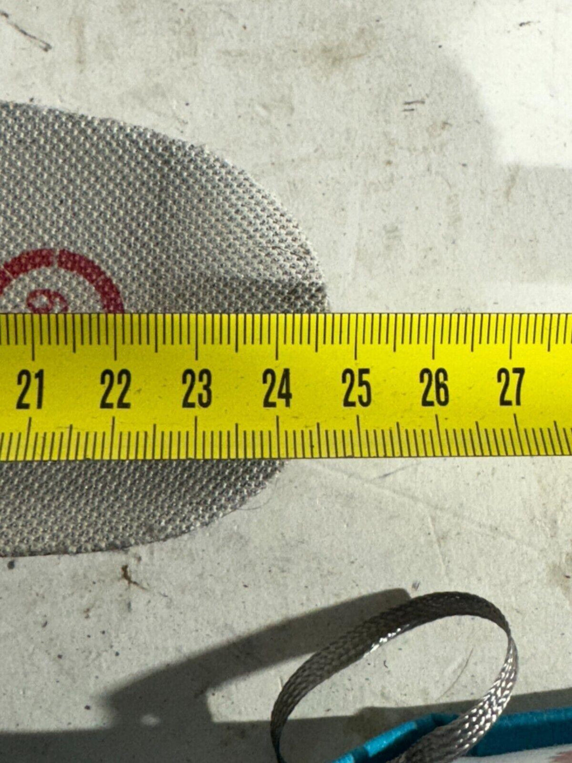 SHIMANO WM34 Cycling Shoes MTB Bike Boot Ladies EU39 US7.2 Mondo 245 cs361