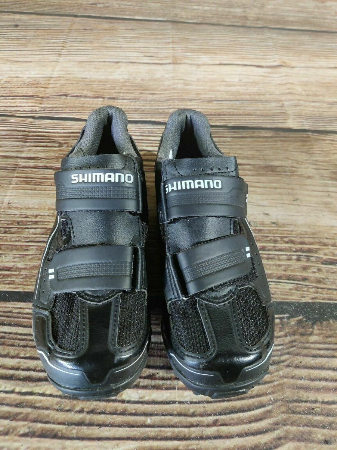 SHIMANO M065 Cycling MTB Shoes Mountain Bike Shoes Size EU37 MTB Shoes cs1127
