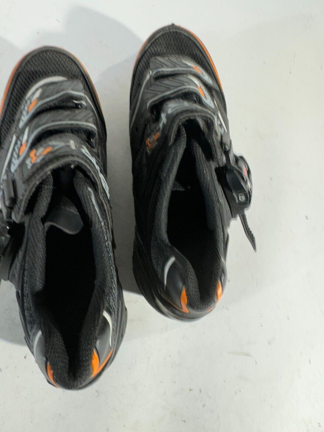 BIRK Cycling MTB Shoes Mountain Bike Boots EU37 US6.5 Mondo 240 cs161