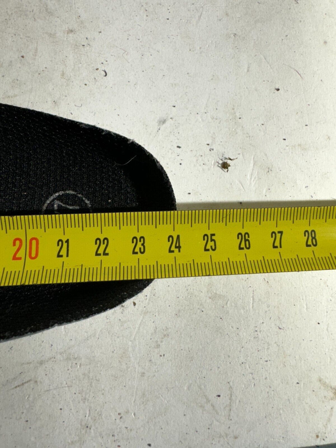 BIRK Cycling MTB Shoes Mountain Bike Boots EU37 US6.5 Mondo 240 cs161