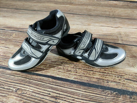 Specialized Road Cycling Shoes EU 40 US 7.5 252mm cs841