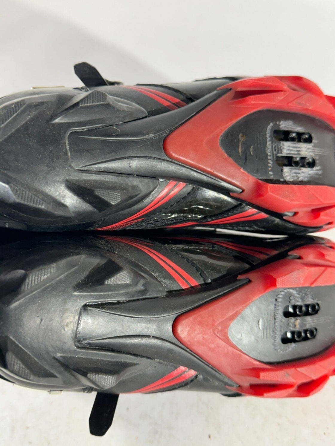 NORTHWAVE Sparta Cycling Shoes MTB Bike Boots Ladies EU38 US6.5 Mondo 243 cs252