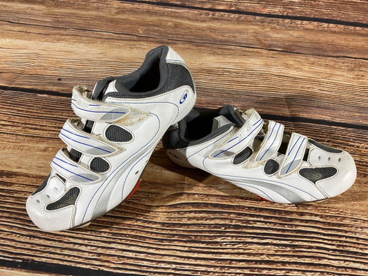 Specialized Road Cycling Shoes EU 39 US 8.5 Womens 244mm cs836
