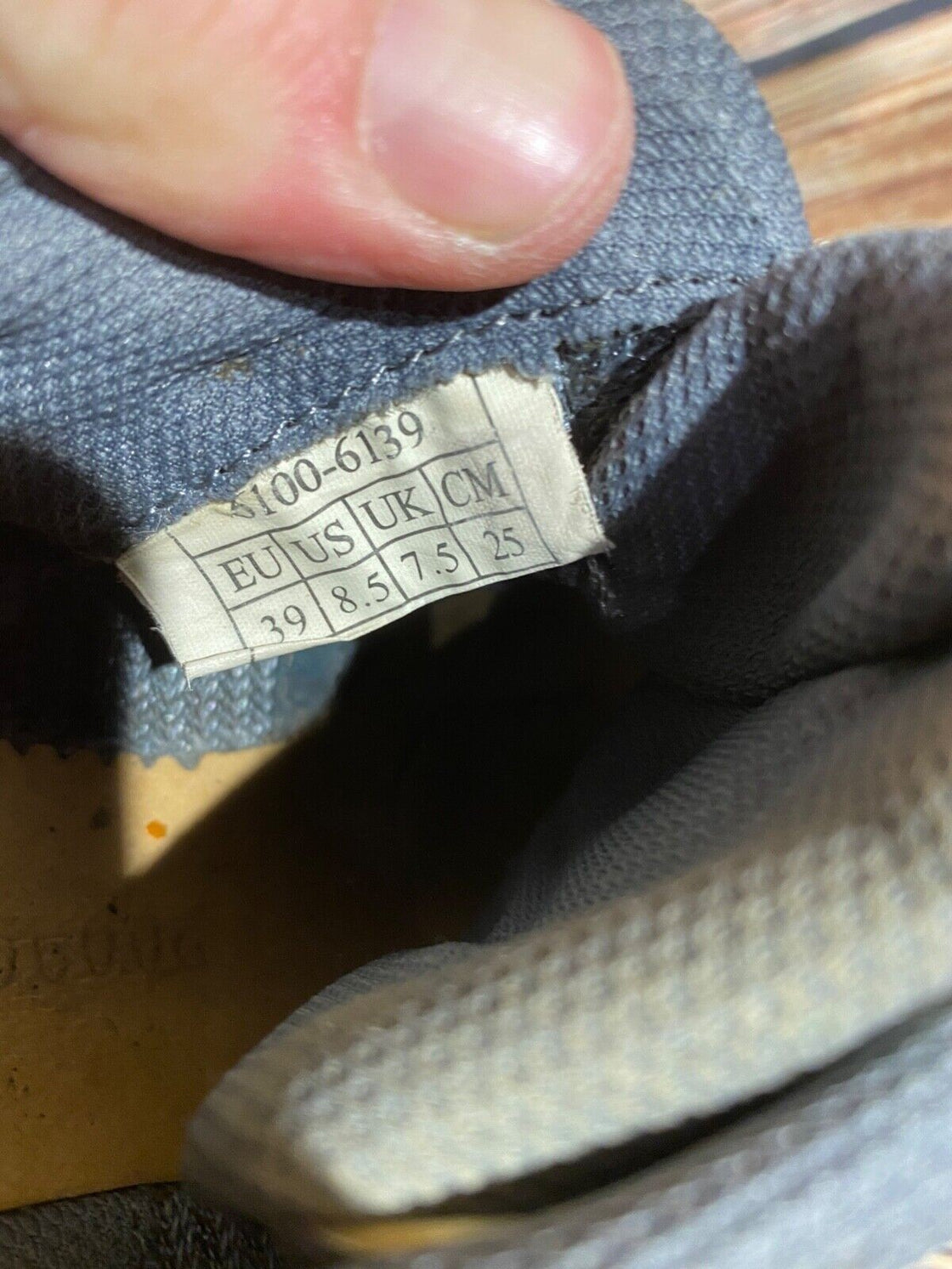 Specialized Road Cycling Shoes Bicycle Ladies Size EU39 US8.5 Mondo 244  cs836