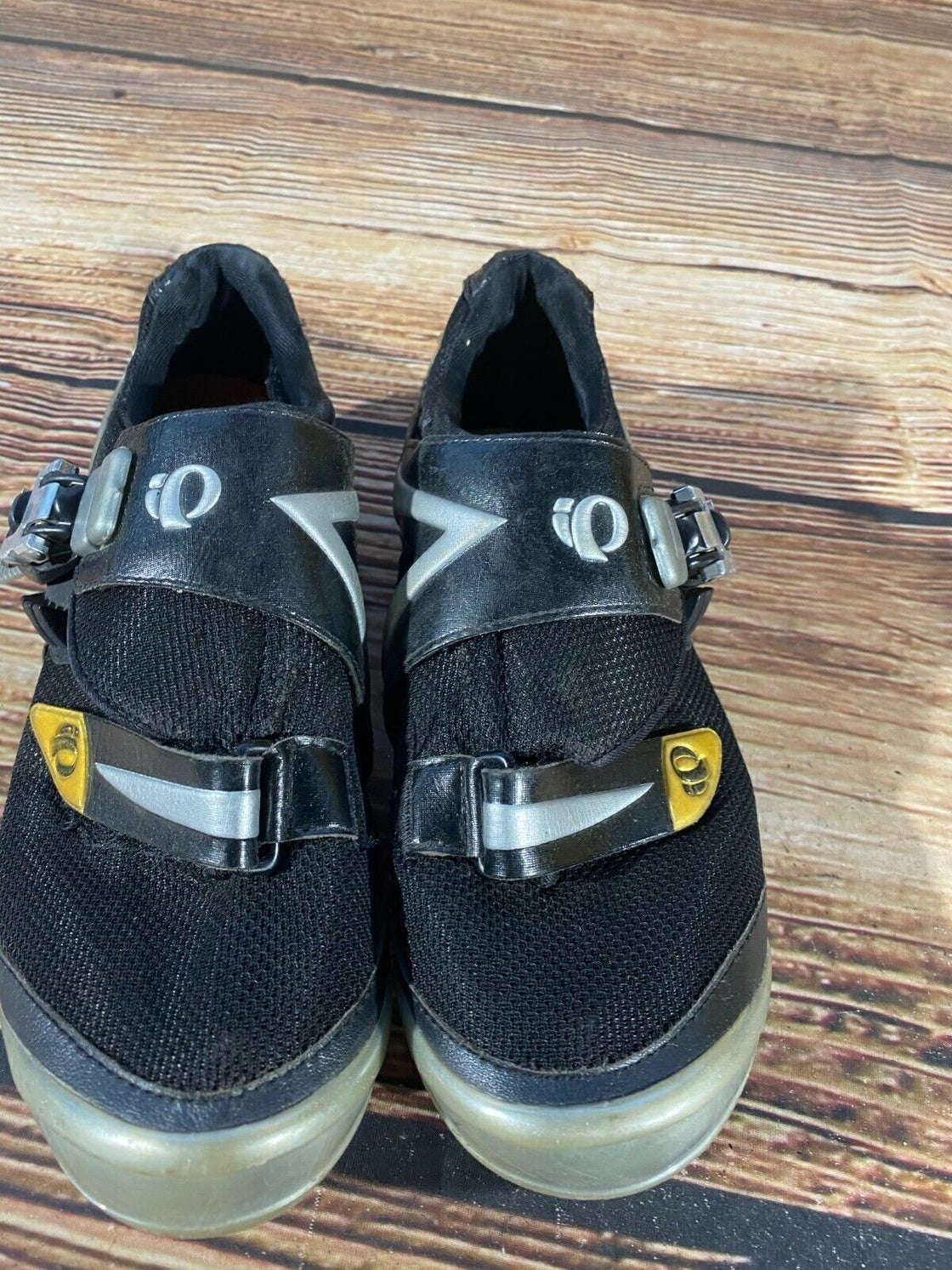 PEARL IZUMI Cycling Shoes MTB Mountain Biking Boots Size EU39 cs988