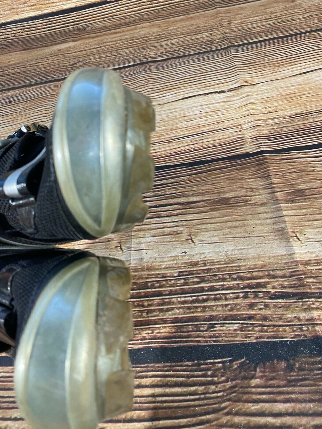 PEARL IZUMI Cycling Shoes MTB Mountain Biking Boots Size EU39 cs988