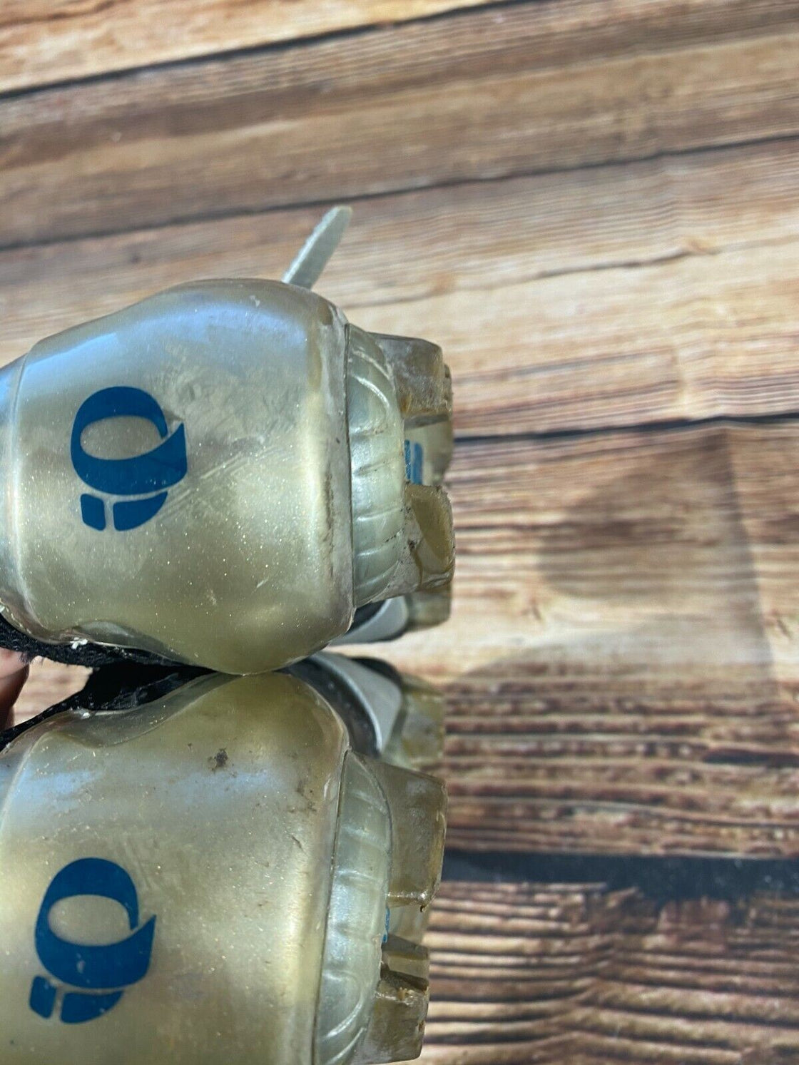 PEARL IZUMI Cycling Shoes MTB Mountain Biking Boots Size EU39 cs988