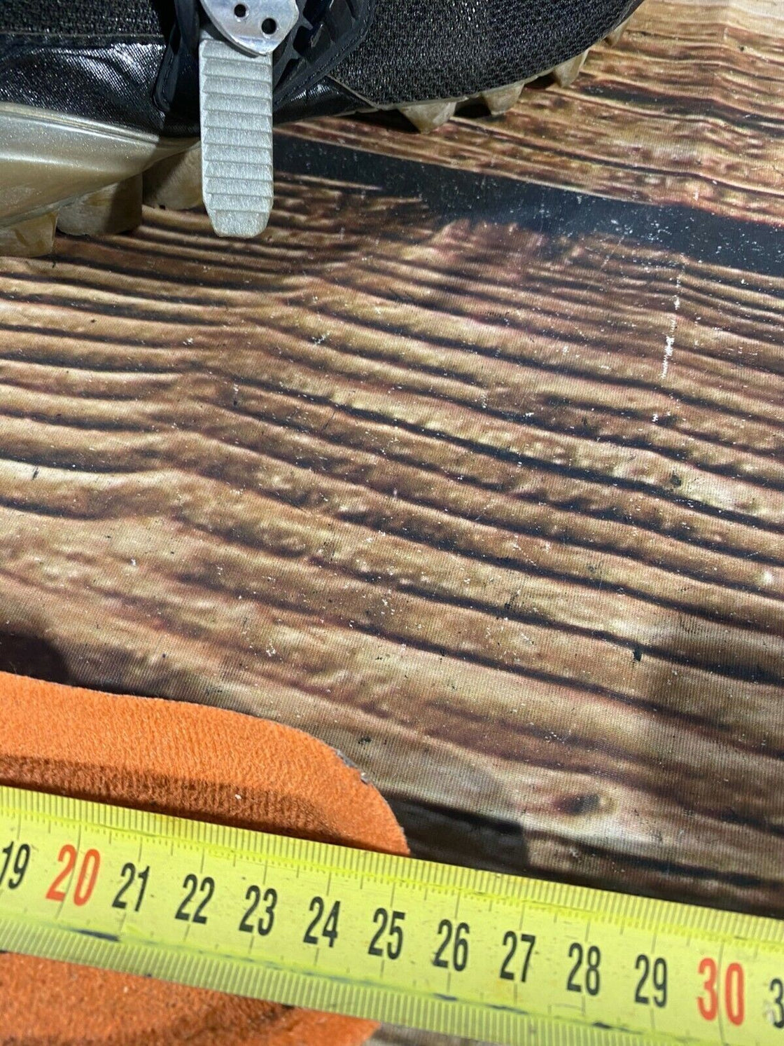 PEARL IZUMI Cycling Shoes MTB Mountain Biking Boots Size EU39 cs988