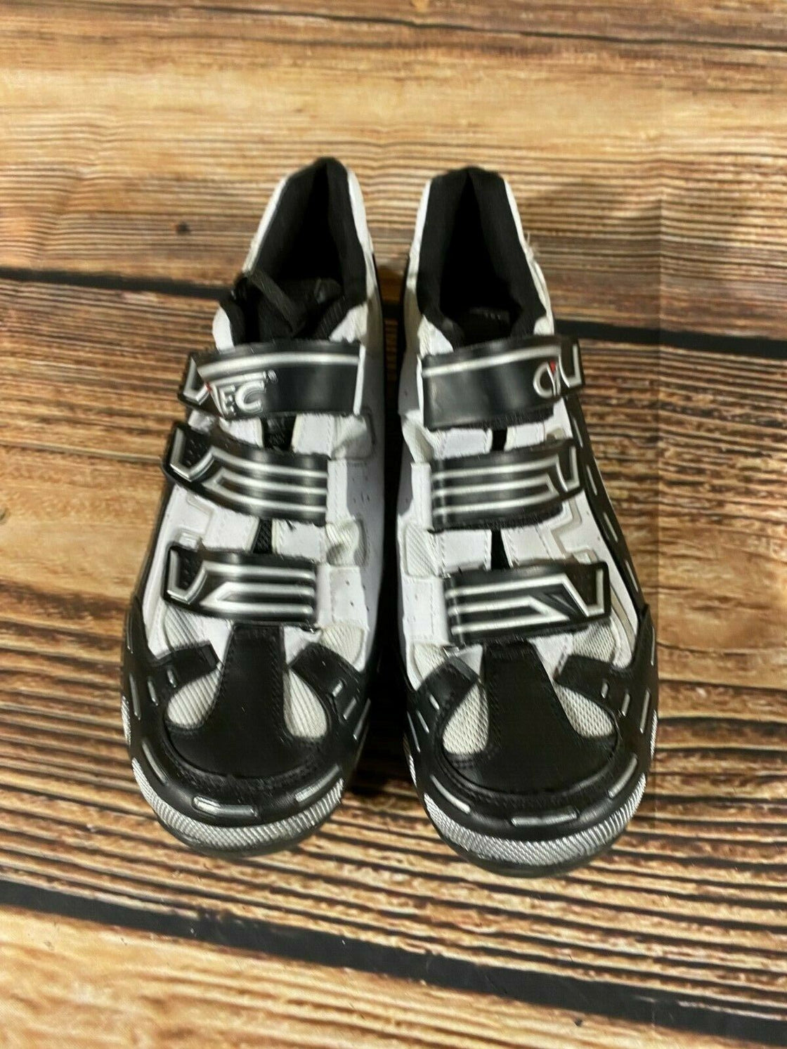 CYTEC Cycling MTB Shoes Mountain Bike Boots EU45 US11 Mondo 280 cs1216