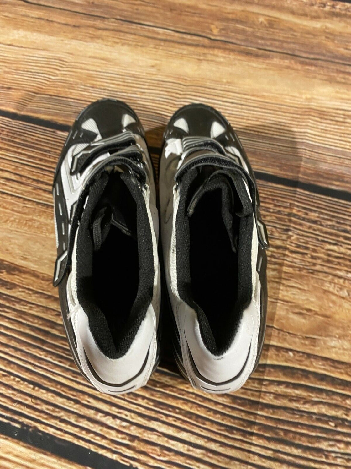 CYTEC Cycling MTB Shoes Mountain Bike Boots EU45 US11 Mondo 280 cs1216