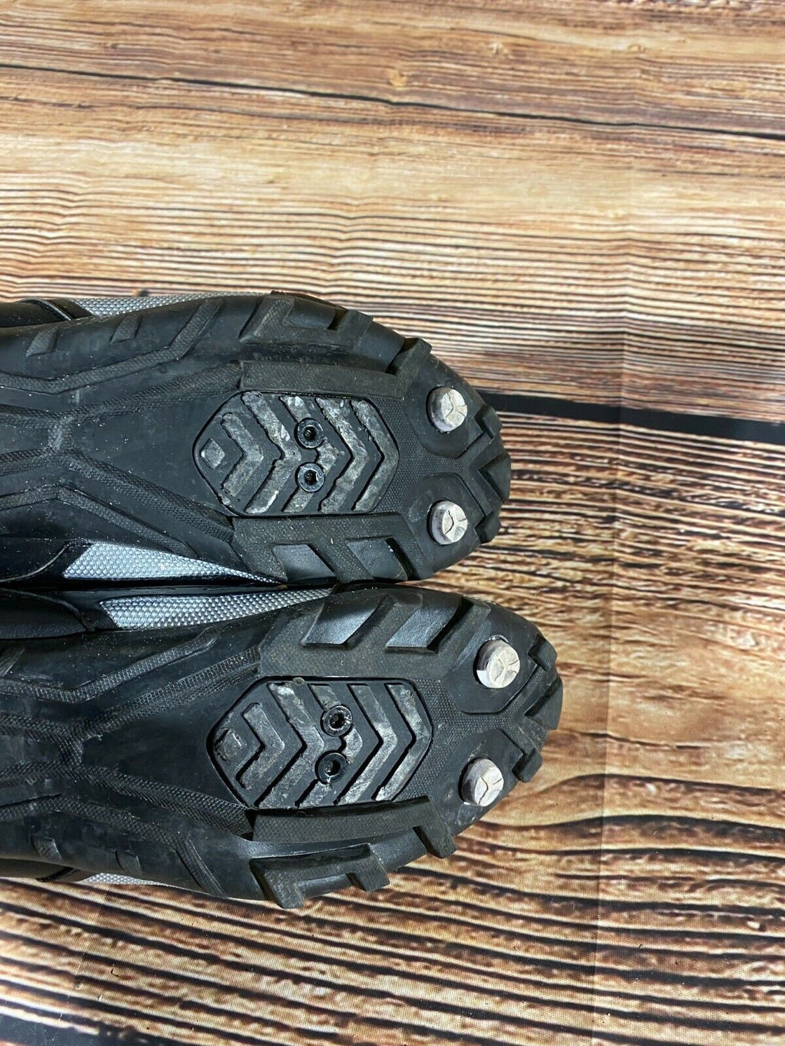 CYTEC Cycling MTB Shoes Mountain Bike Boots EU45 US11 Mondo 280 cs1216