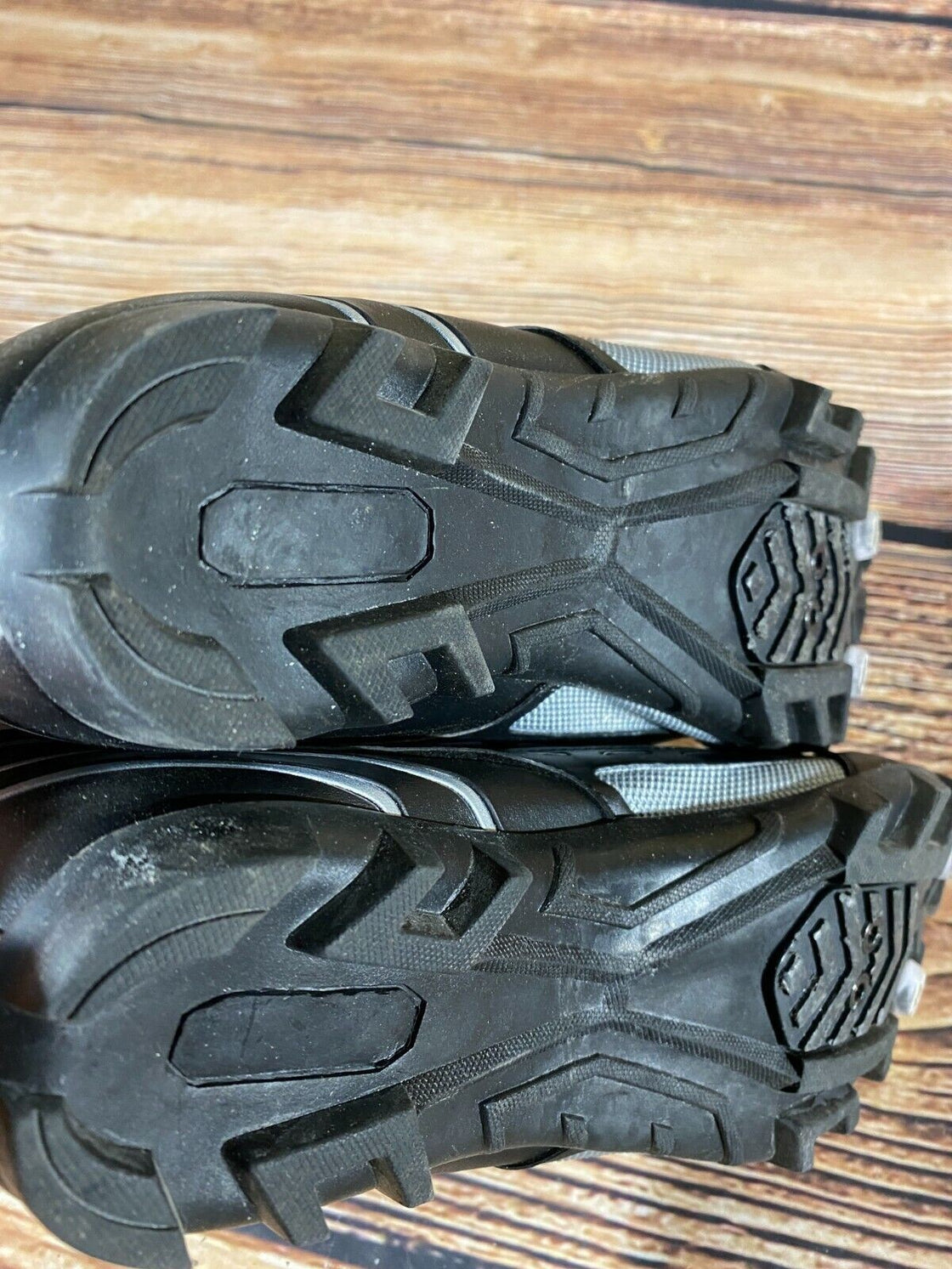 CYTEC Cycling MTB Shoes Mountain Bike Boots EU45 US11 Mondo 280 cs1216